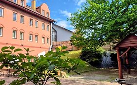Salis Resort
